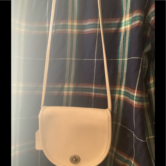 Coach Vintage Purse - Picture 1 of 14